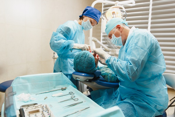 Oral Surgeon Bone Grafting For Dental Implants FAQs