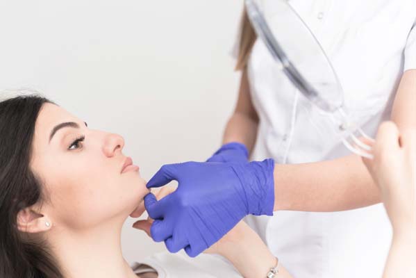 Reasons For A Chin Graft From An Oral Surgeon