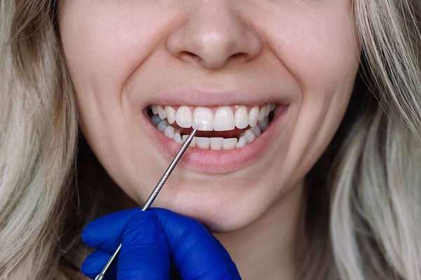 Oral Pathology    : Identifying Early Signs Of Mouth Diseases