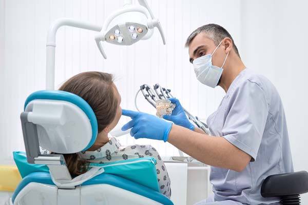 An Oral Surgeon Discusses Their Role In Oral Health Care