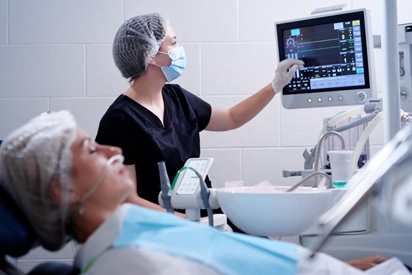 Common Questions To Ask A Sedation Dentist
