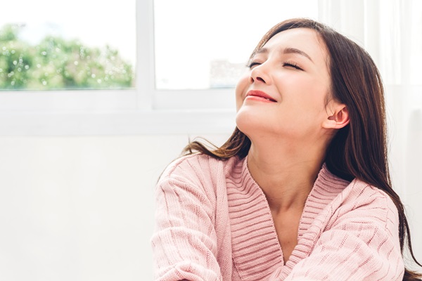 Achieve Better Breathing: Sinus Lift Procedure Benefits
