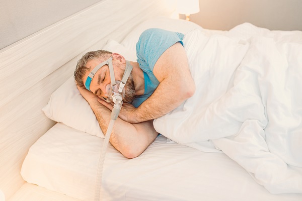 Types Of Sleep Apnea And Treatments