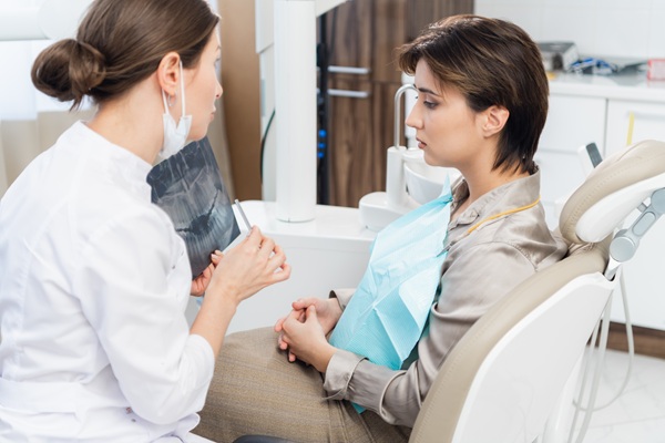 Common TMJ Treatments From An Oral Surgeon